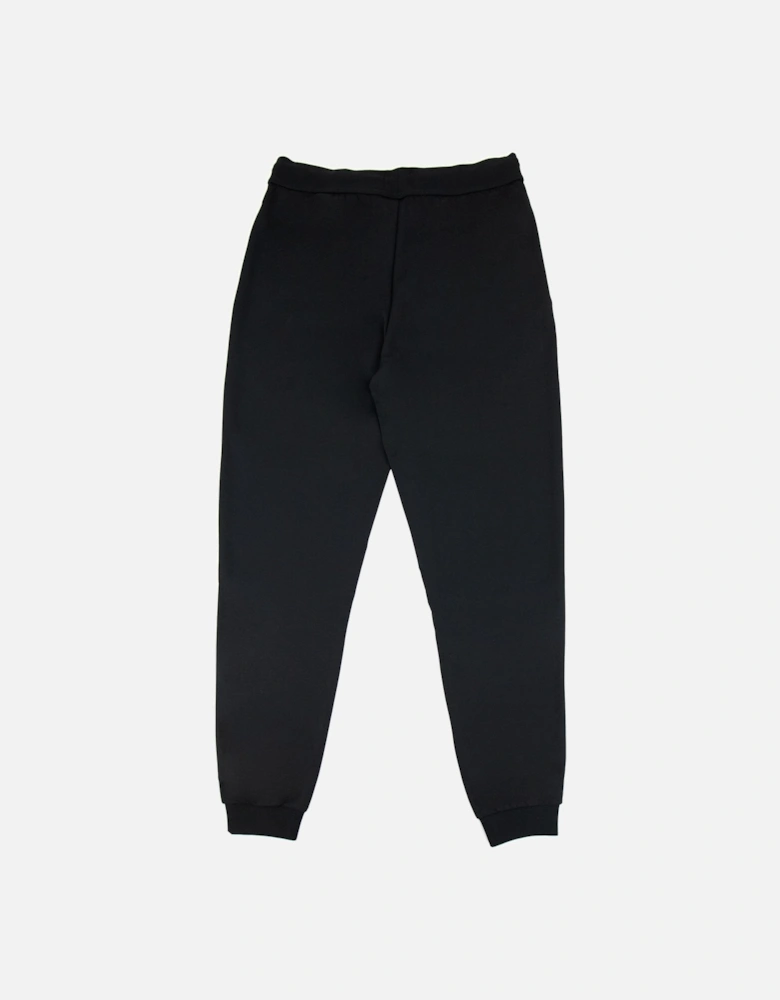 Tracksuit Pants Black