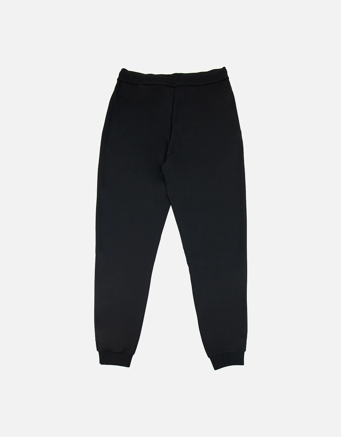 Tracksuit Pants Black