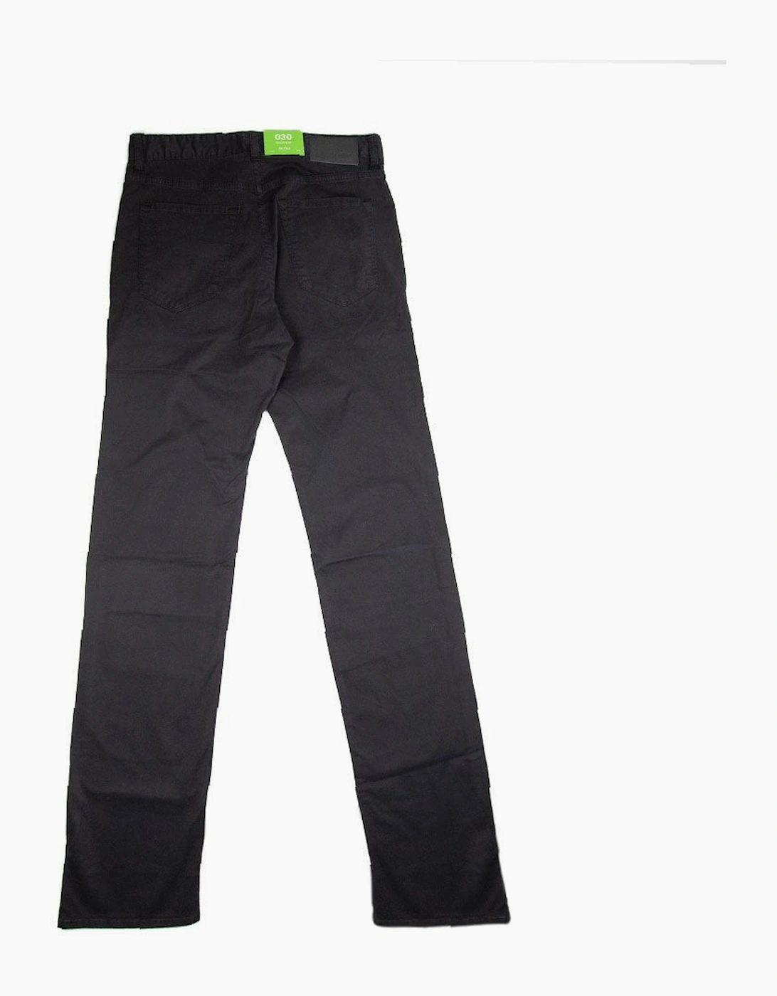 Men's Hugo Boss C-Maine 1-20 Black - Size: 33/34