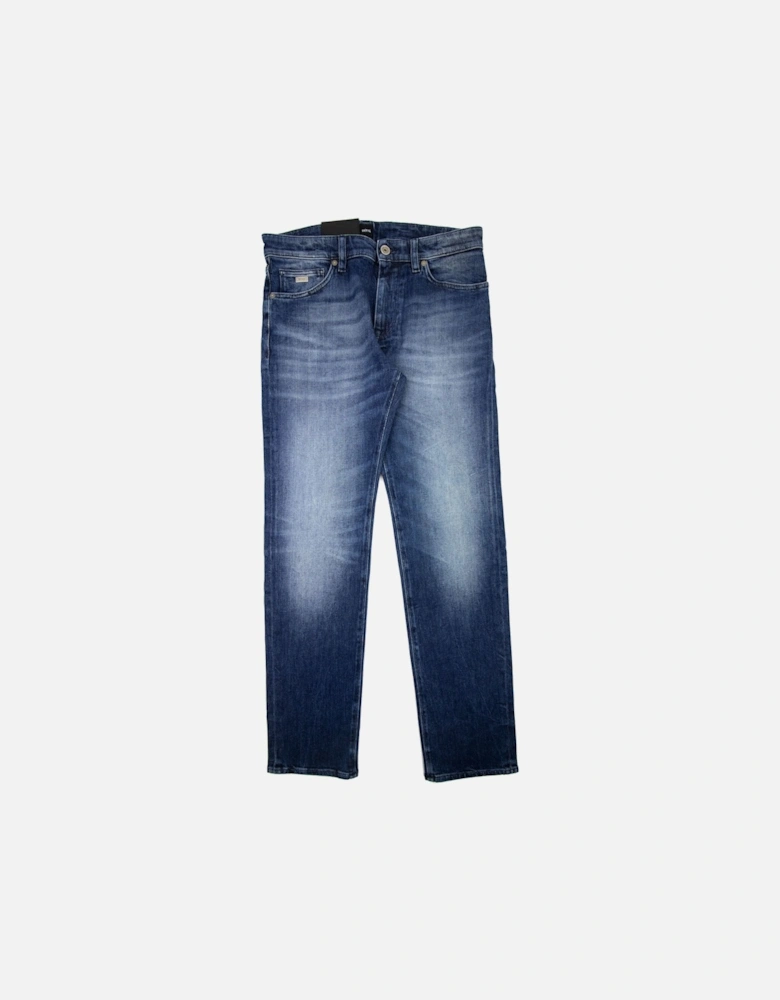 Maine3 Regular Fit Jeans Denim 430