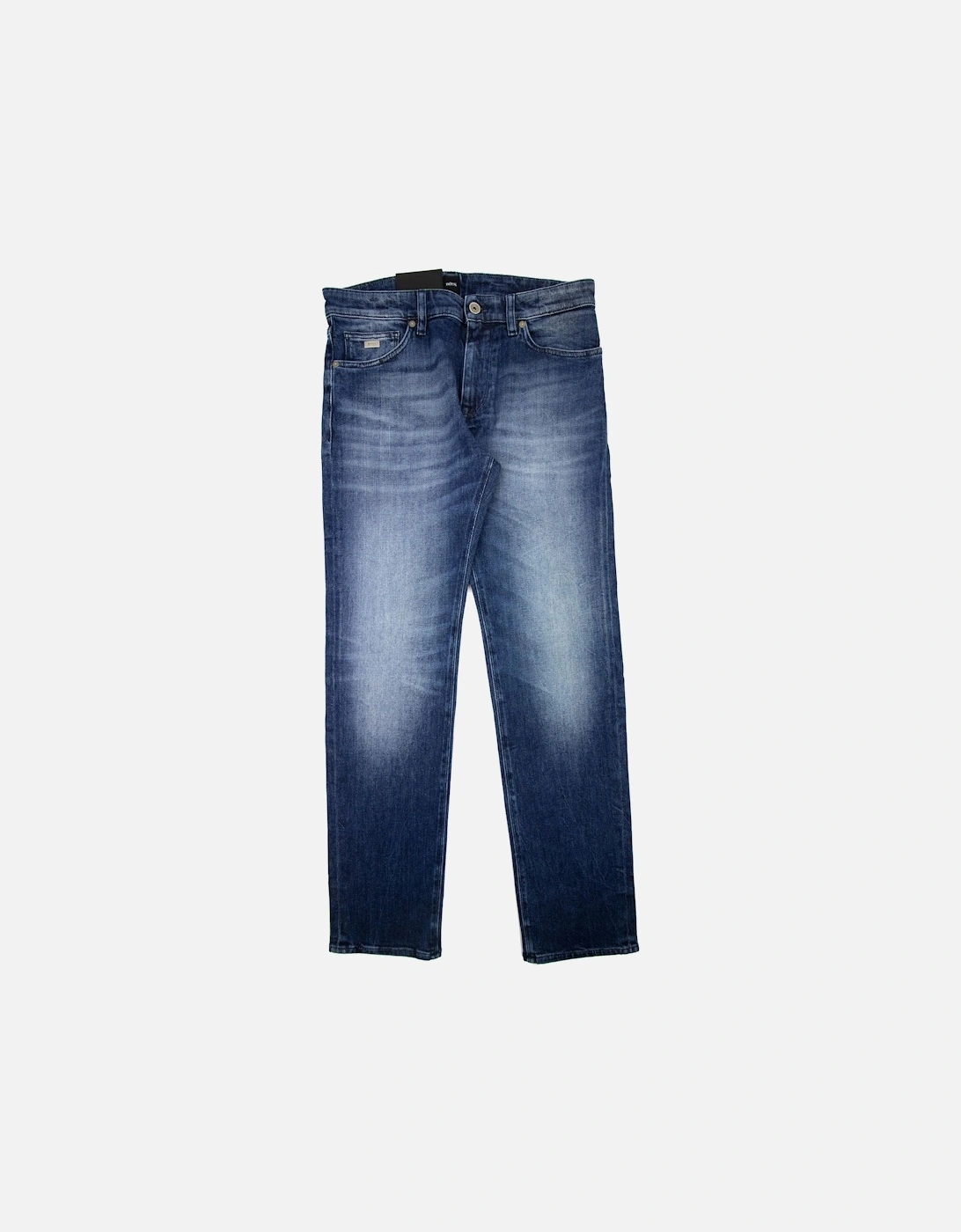 Maine3 Regular Fit Jeans Denim 430, 5 of 4