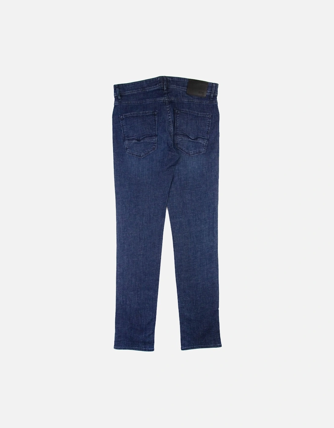Charleston3 Slim Fit Jeans Dark Navy 425