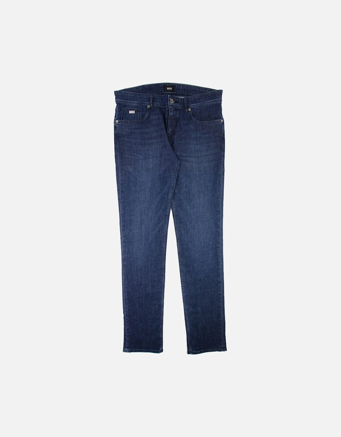 Charleston3 Slim Fit Jeans Dark Navy 425, 4 of 3