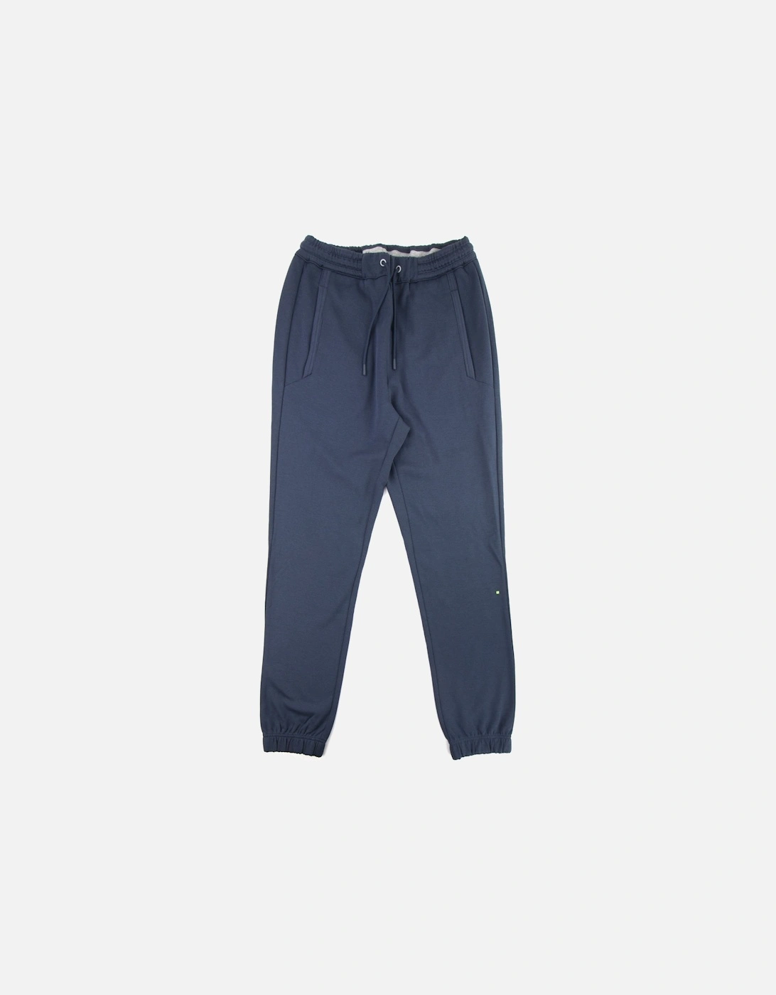 Hadiko Embossed Logo Tracksuit Bottom Navy, 3 of 2