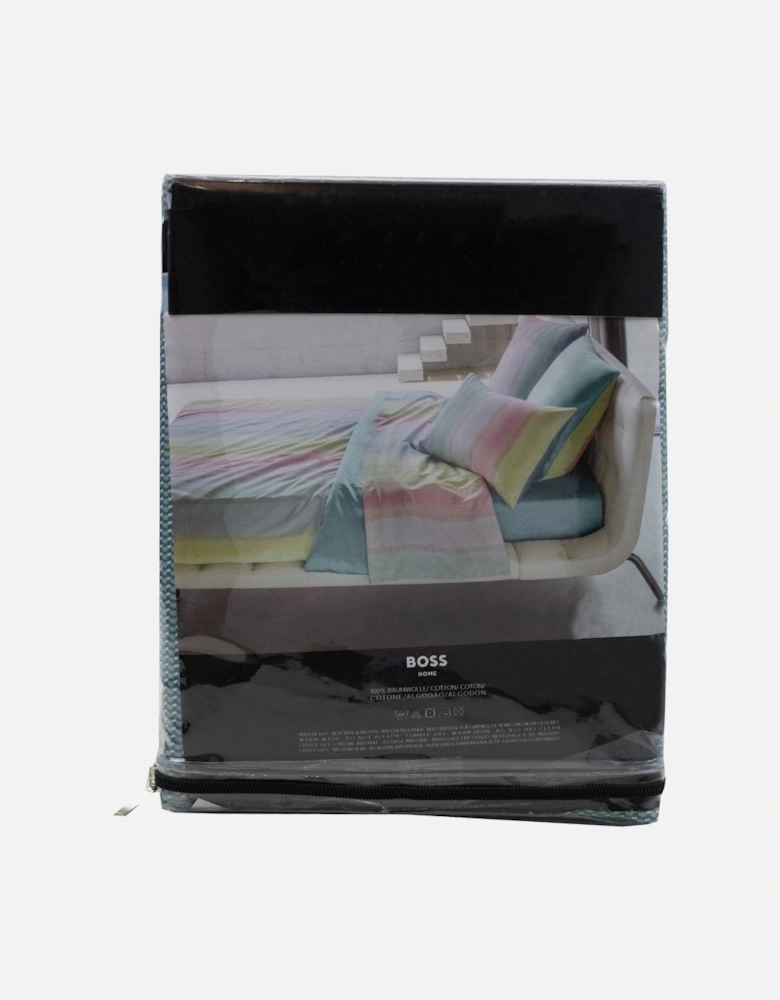 Spring House De Coutte Duvet Cover Sunset