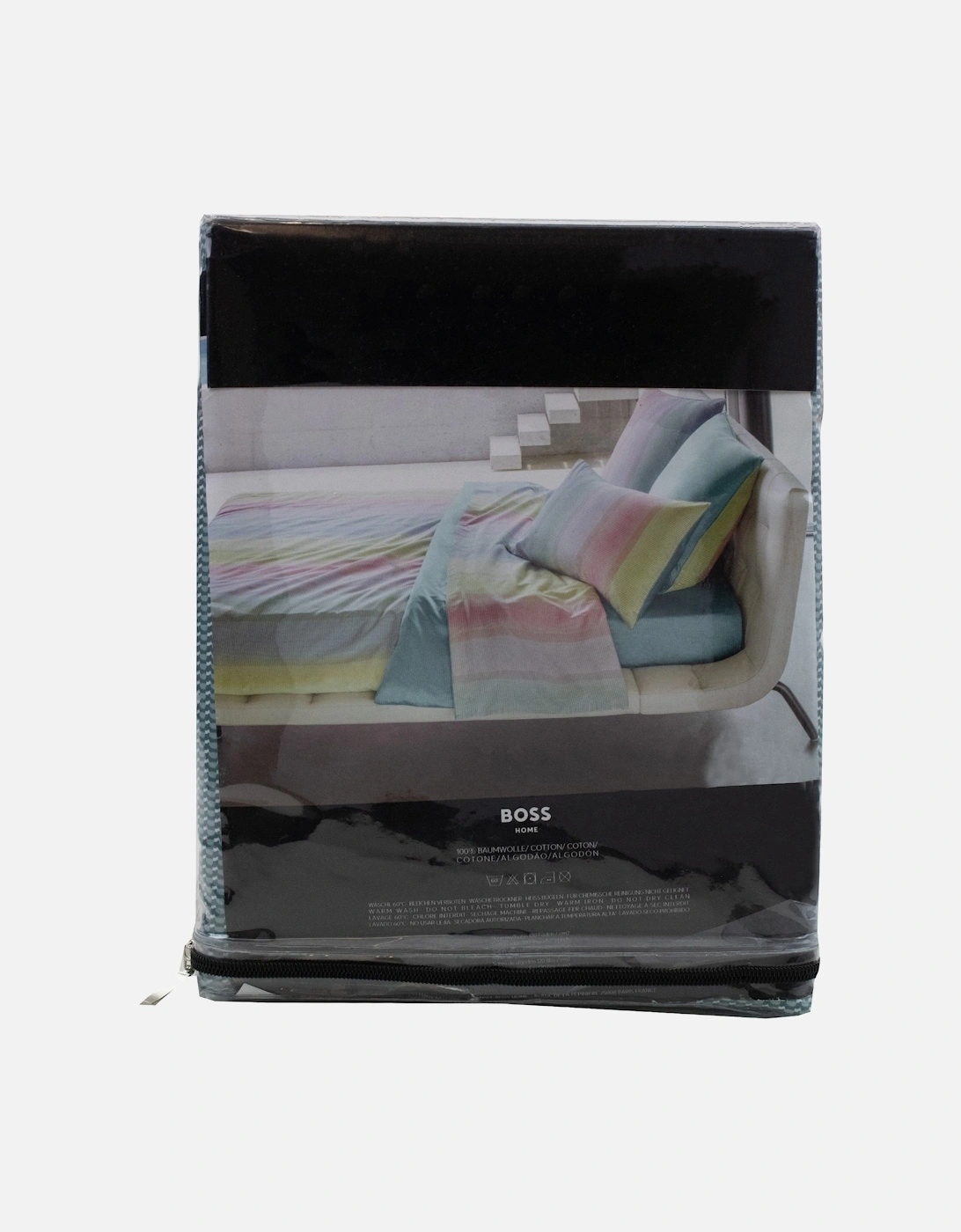 Spring House De Coutte Duvet Cover Sunset