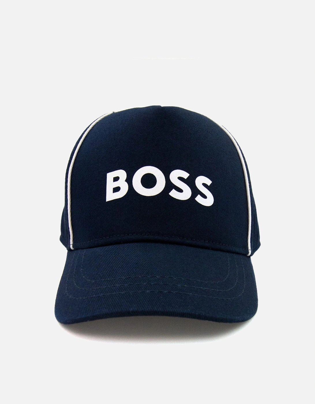 Kids Logo Cap Navy 849, 4 of 3