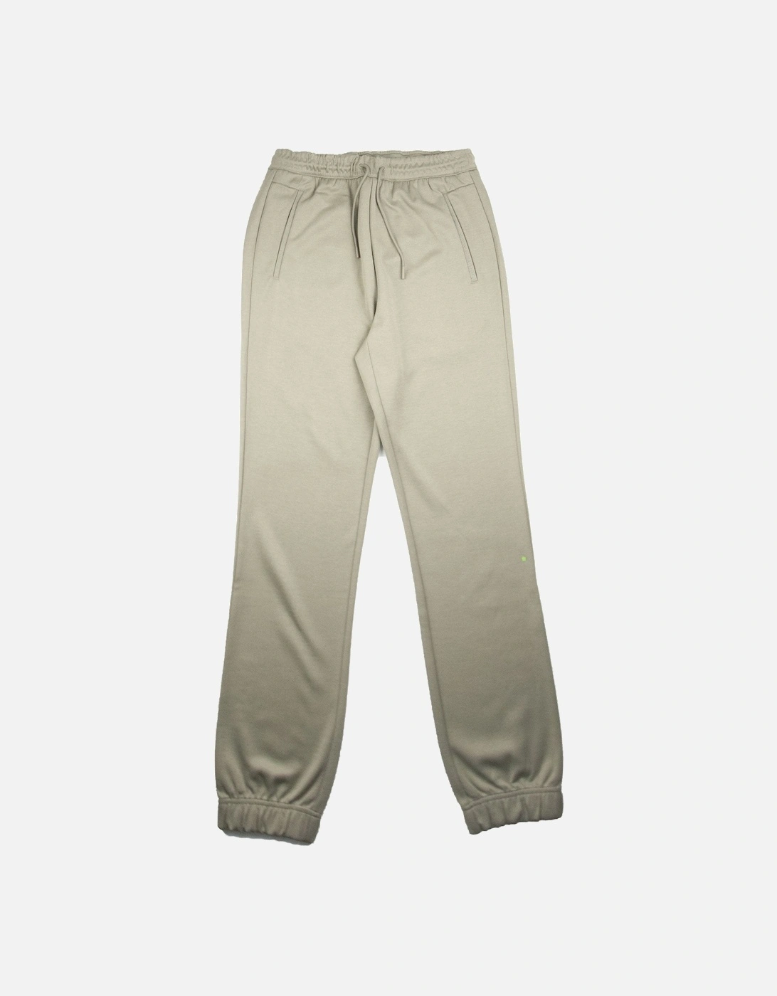 Hadiko Logo Tracksuit Bottoms Khaki, 4 of 3
