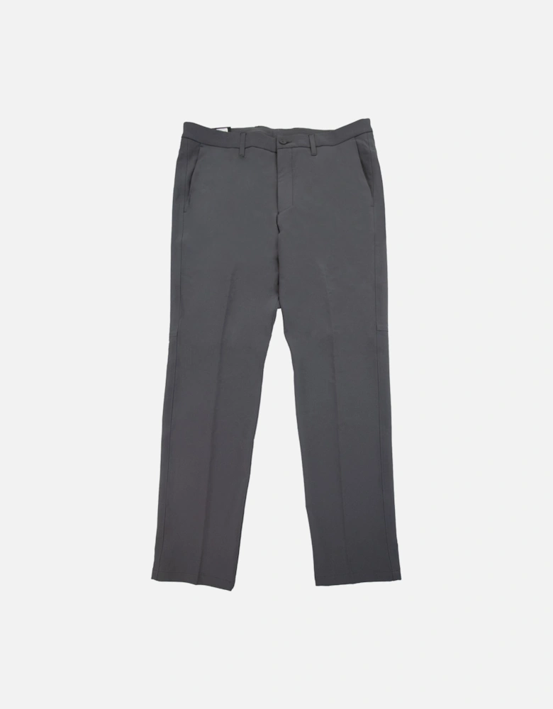 T Commuter Regular Fit Water Replant Trouser Grey 027
