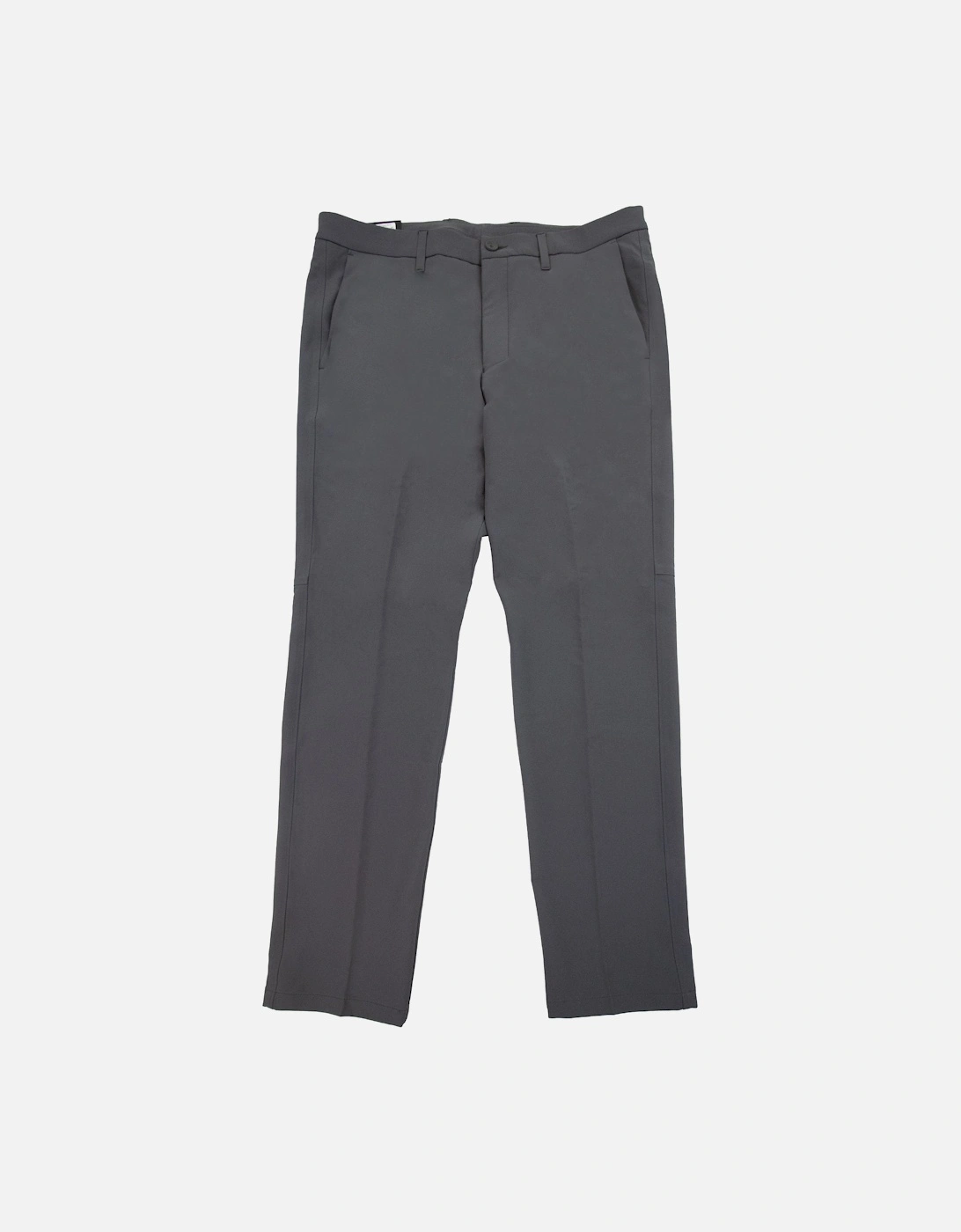 T Commuter Regular Fit Water Replant Trouser Grey 027, 6 of 5