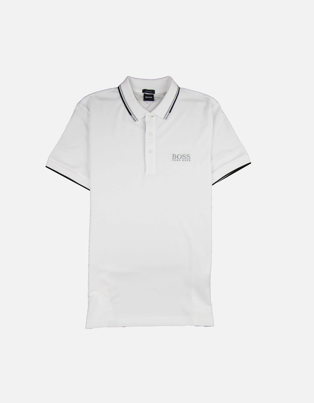 Regular Fit Pique Polo, 3 of 2
