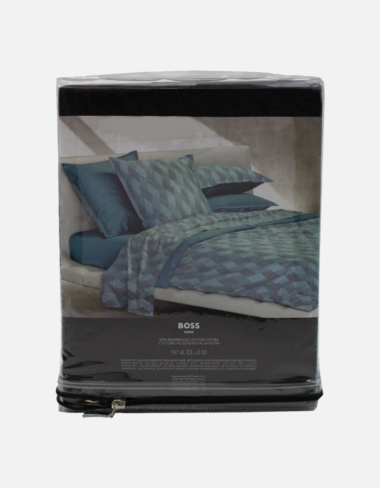 Spring House De Coutte Duvet Cover Egean W