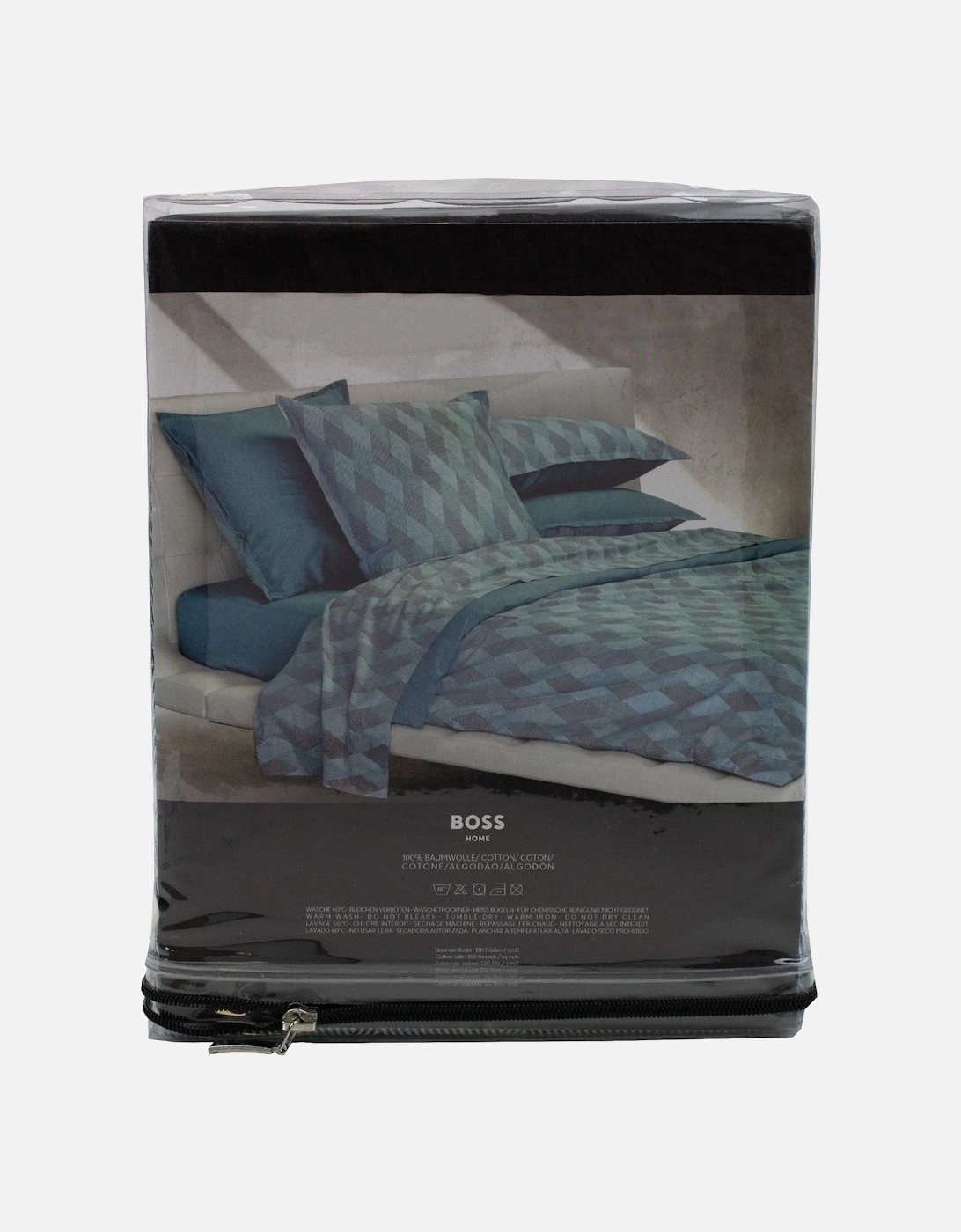 Spring House De Coutte Duvet Cover Egean W