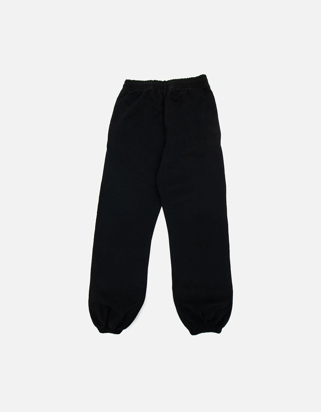 Off White Ow Logo Slim Sweatpant Black/white