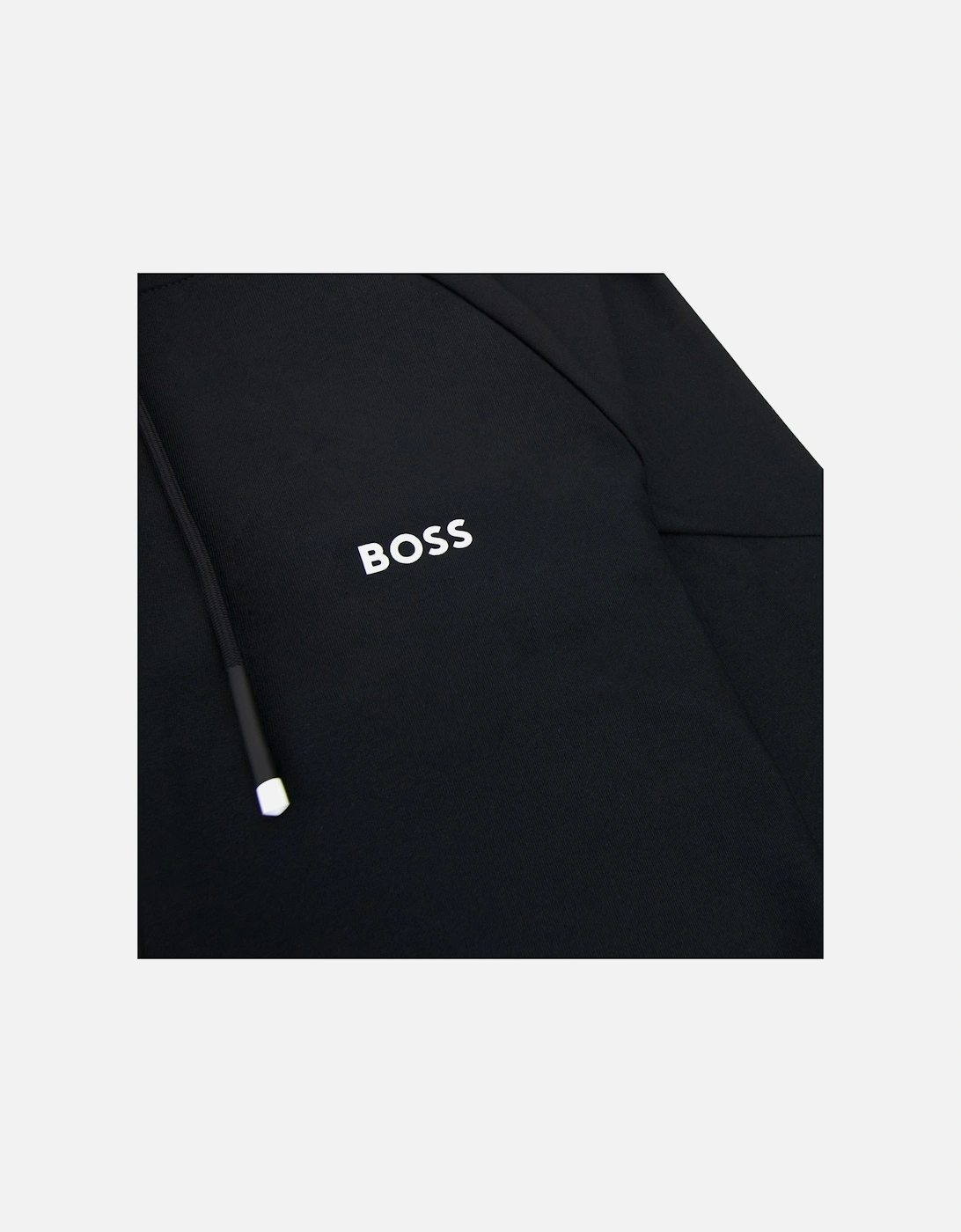 Sicon Gym Active Material Black 001