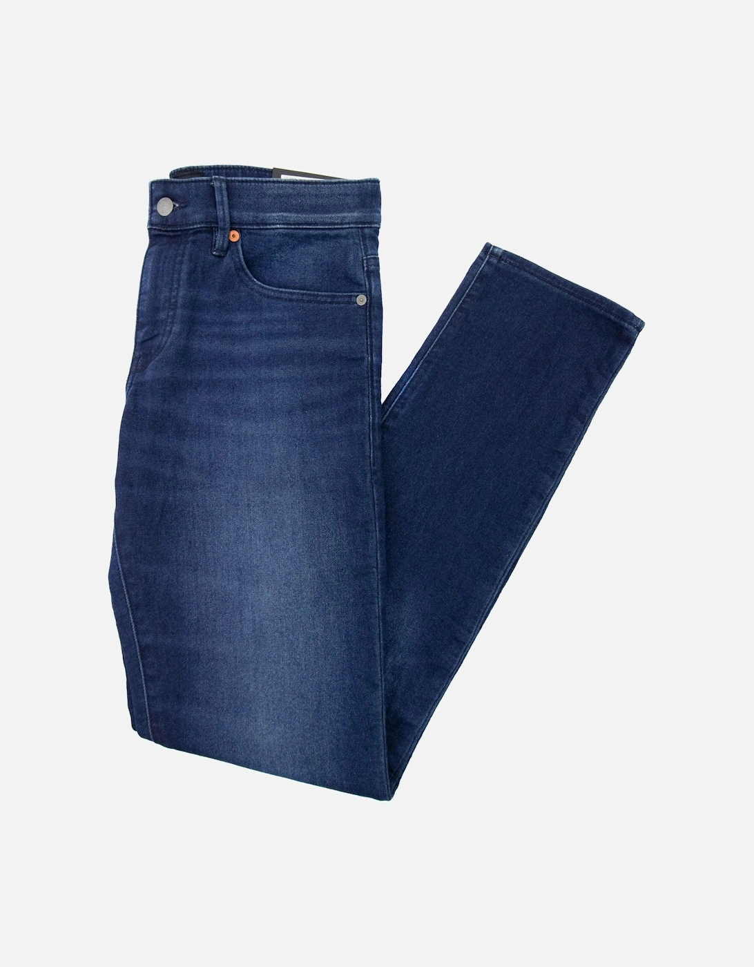 Charlestone Extra Slim Fit Jeans Dark Blue 414