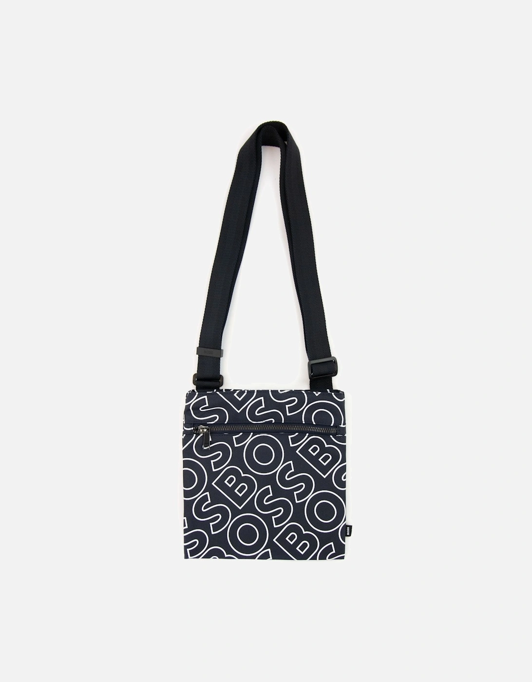 Catch Ln Outline Logo Envelope Bag Navy 409, 5 of 4