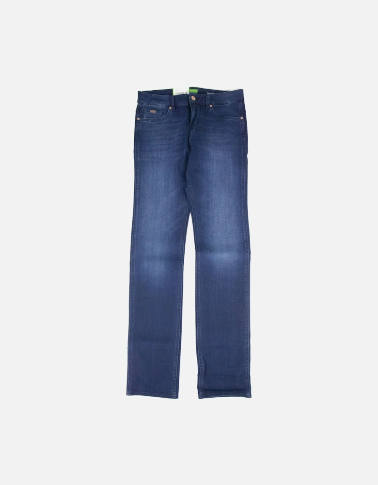 C-delaware1-200 Slim Fit Jean Denim