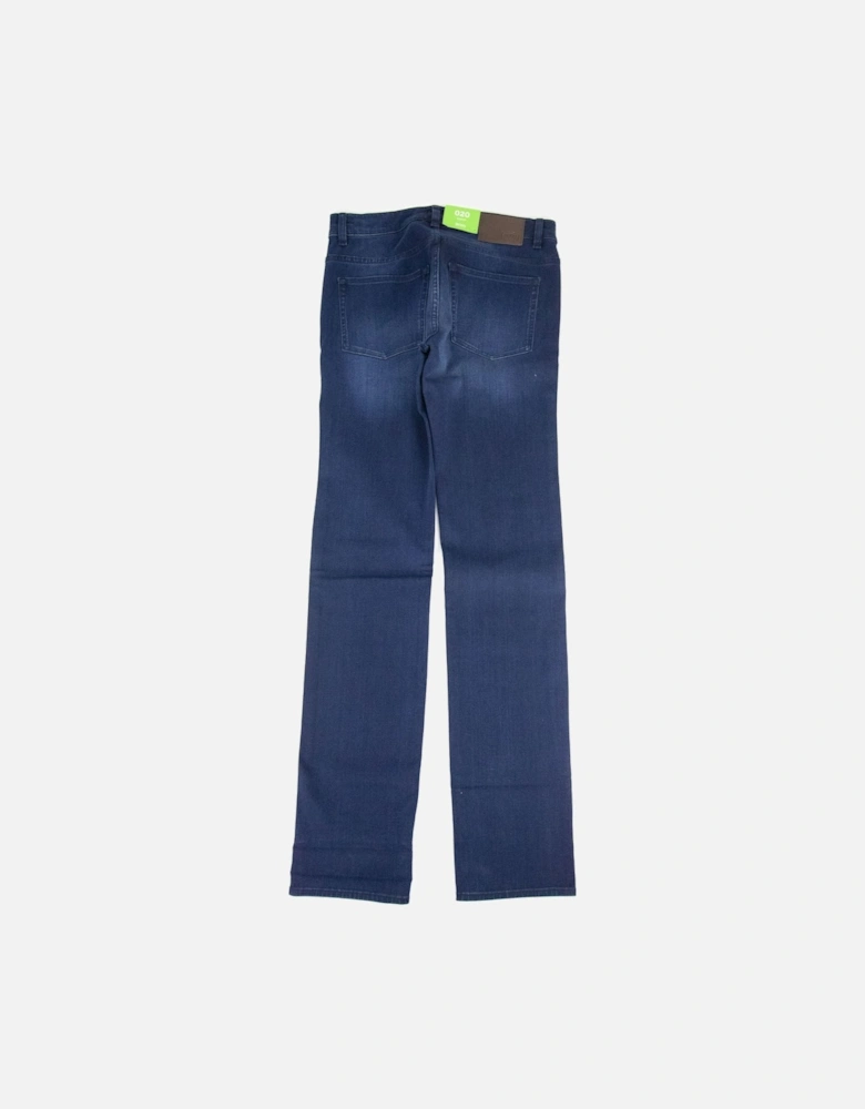 C-delaware1-200 Slim Fit Jean Denim
