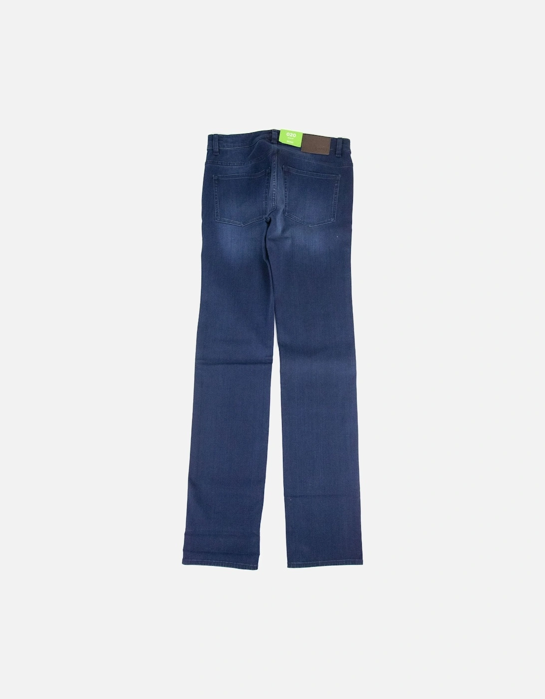 C-delaware1-200 Slim Fit Jean Denim