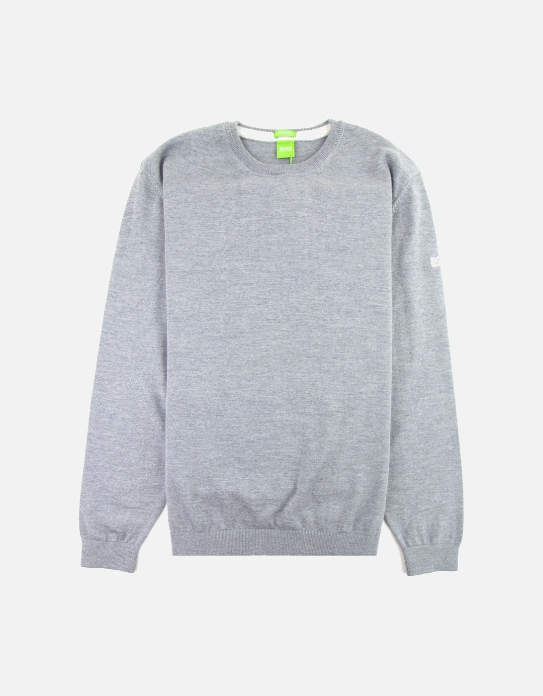 Rando 02 Sweatshirt Grey 059, 3 of 2
