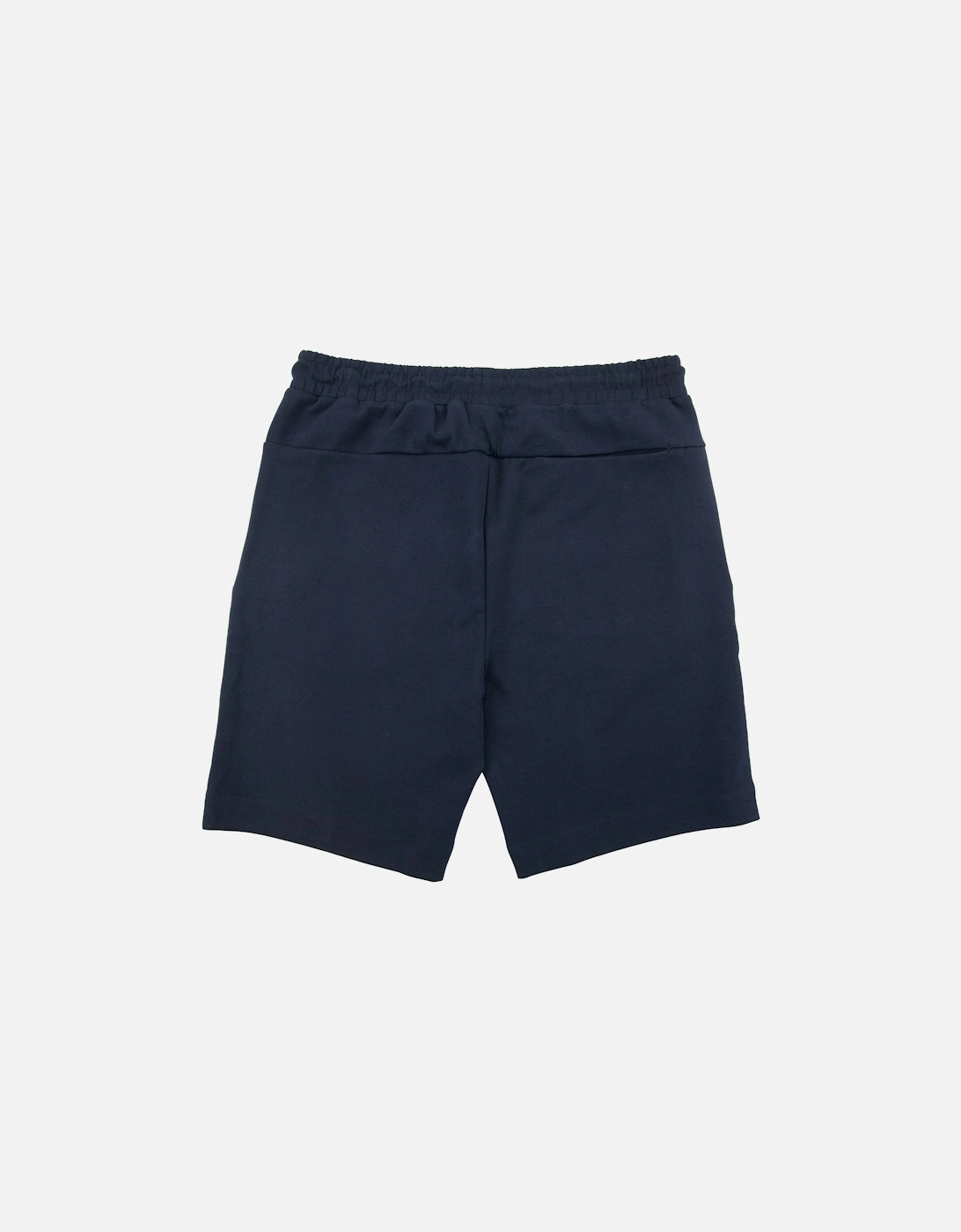 Headlo 1 Embroidered Logo Shorts Navy 402