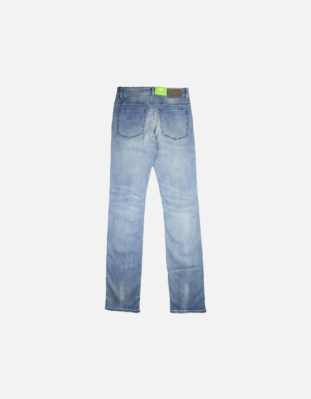 C-Delaware Denim