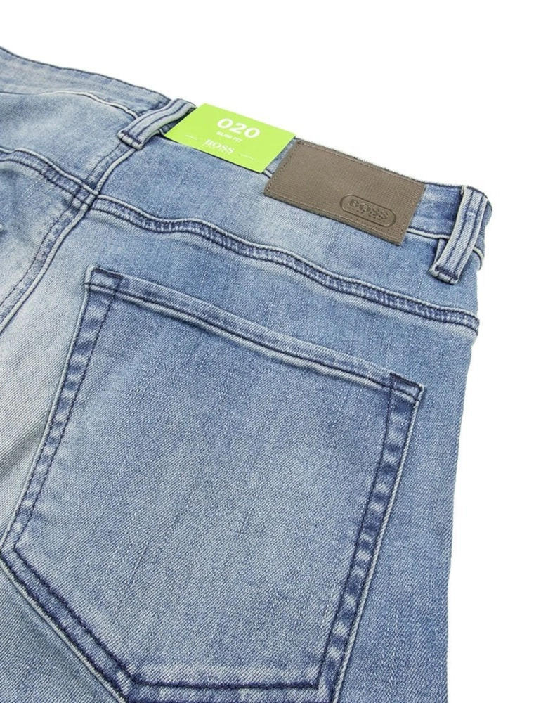 C-Delaware Denim