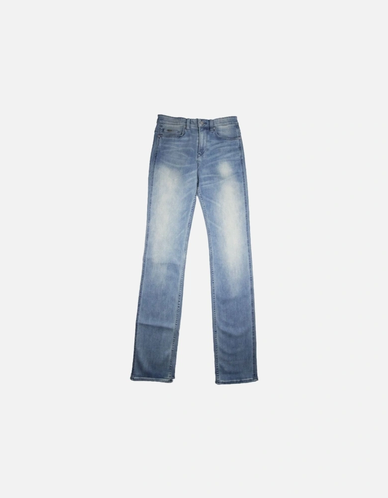 C-Delaware Denim