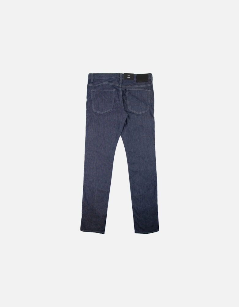 Delaware3 Stretch Jeans Grey 410