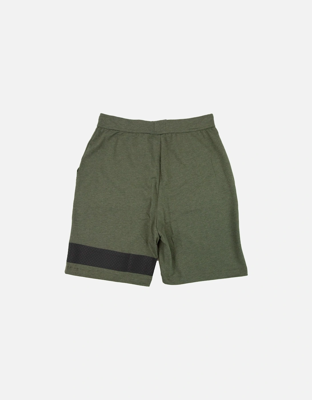 Contemporary Shorts Green