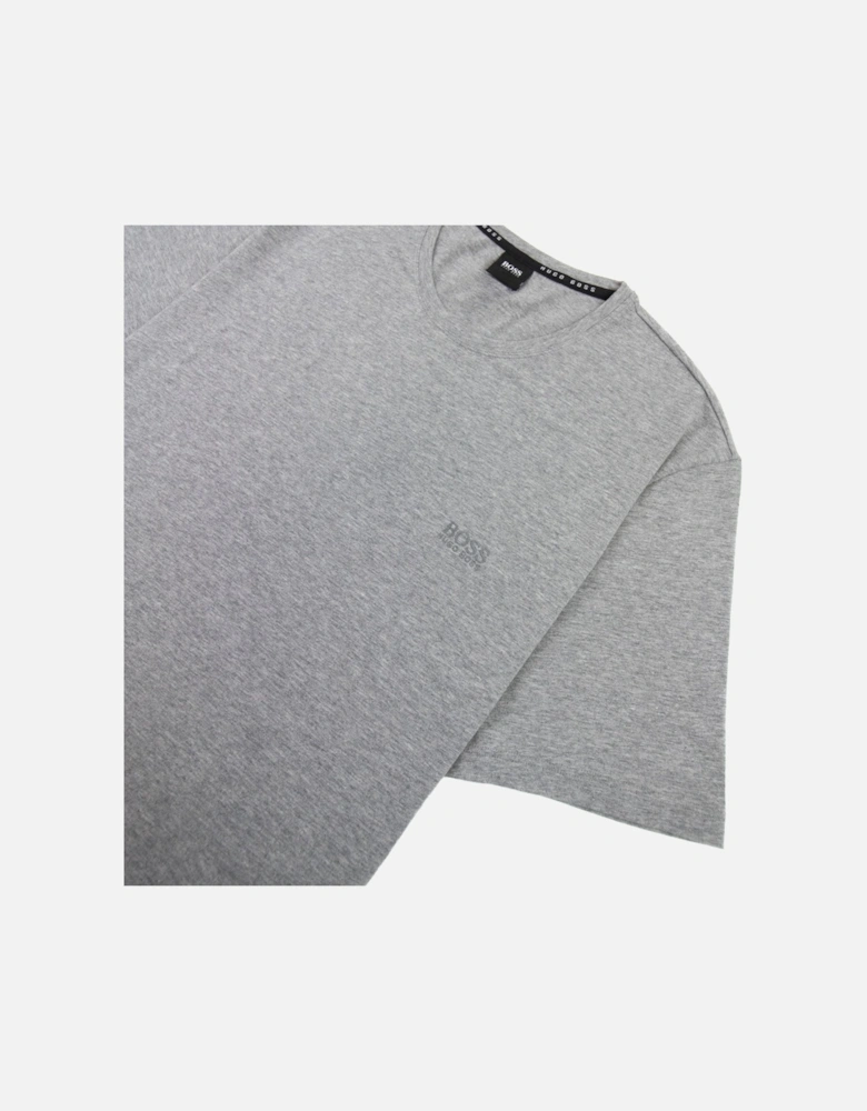 Small Logo S/s T Shirts Grey 033