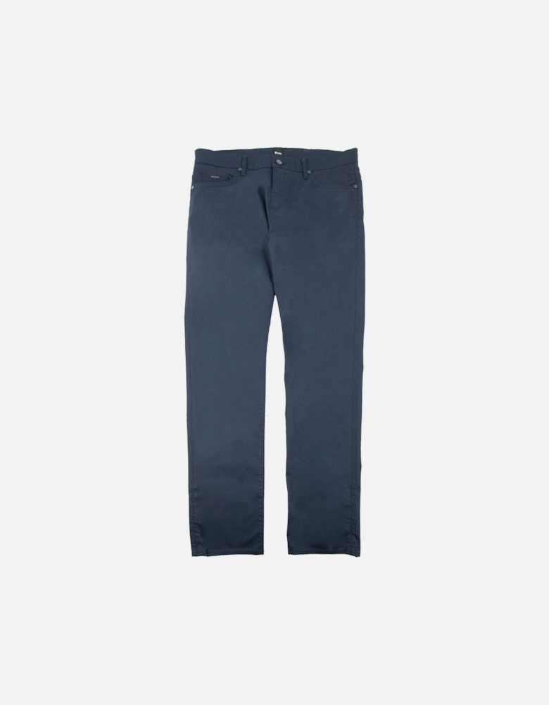 Delaware3 Slim Fit Jeans Navy 404
