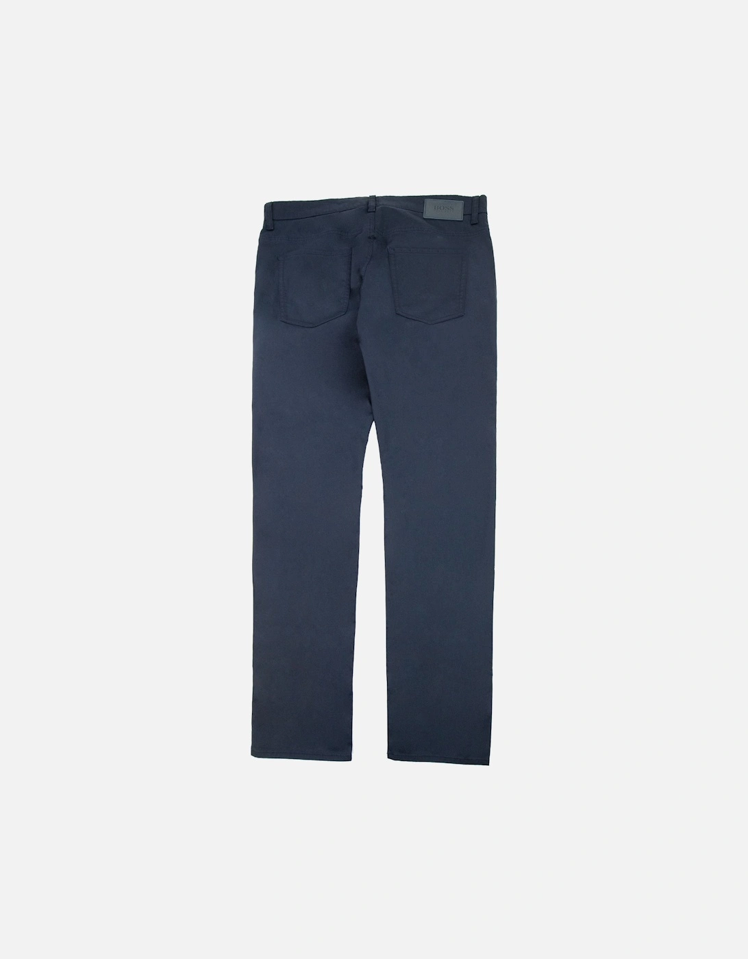 Delaware3 Slim Fit Jeans Navy 404