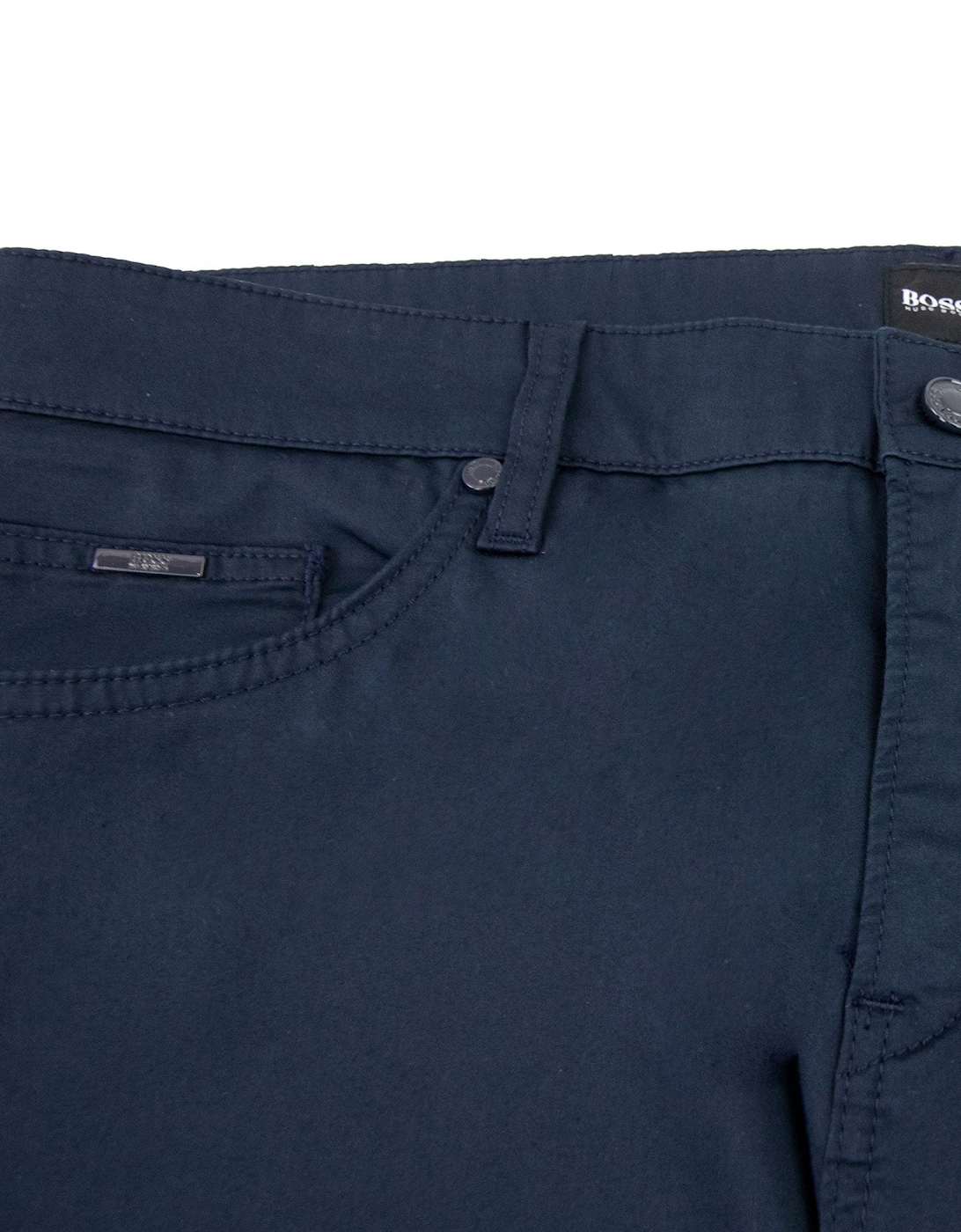 Delaware3 Slim Fit Jeans Navy 404