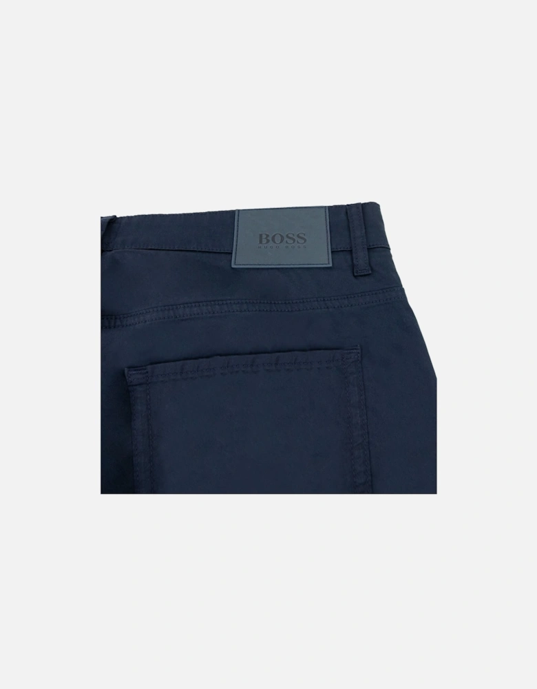 Delaware3 Slim Fit Jeans Navy 404