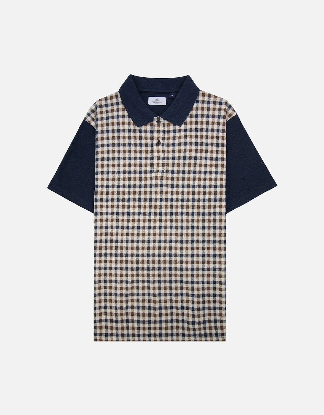 Iconic Front Polo Navy 11, 5 of 4