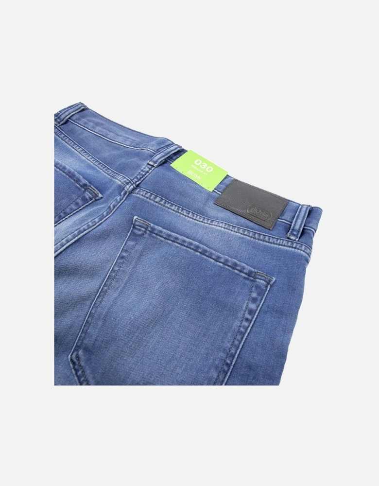 C-Maine1 Denim Jeans