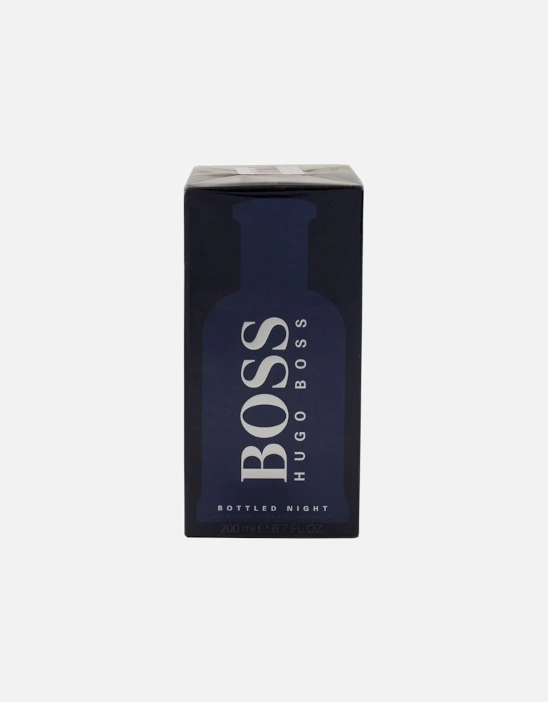 Bottled Night Eau De Toilette Natural Spray Blue