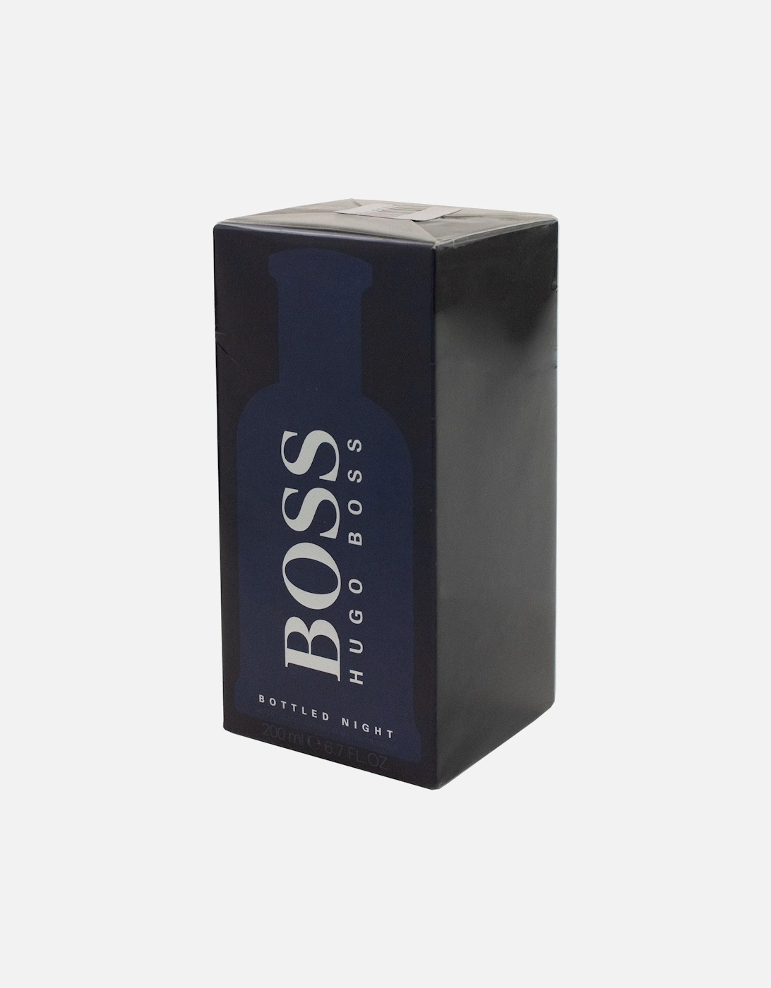 Bottled Night Eau De Toilette Natural Spray Blue