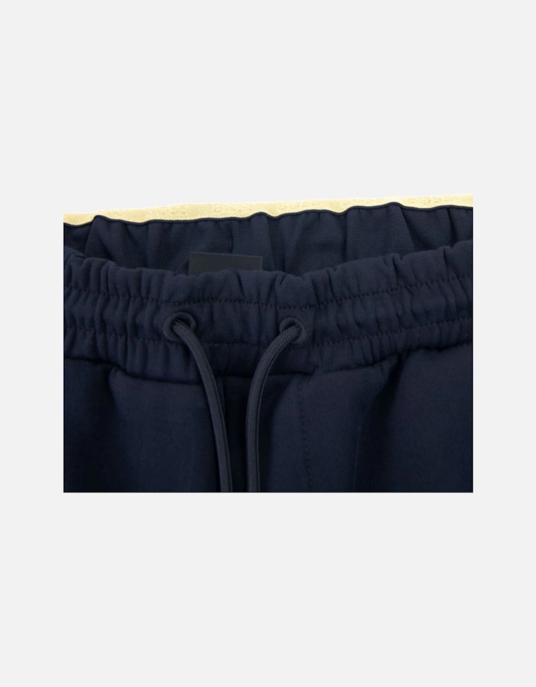 Hadiko 1 Bottoms Side Stripe Navy