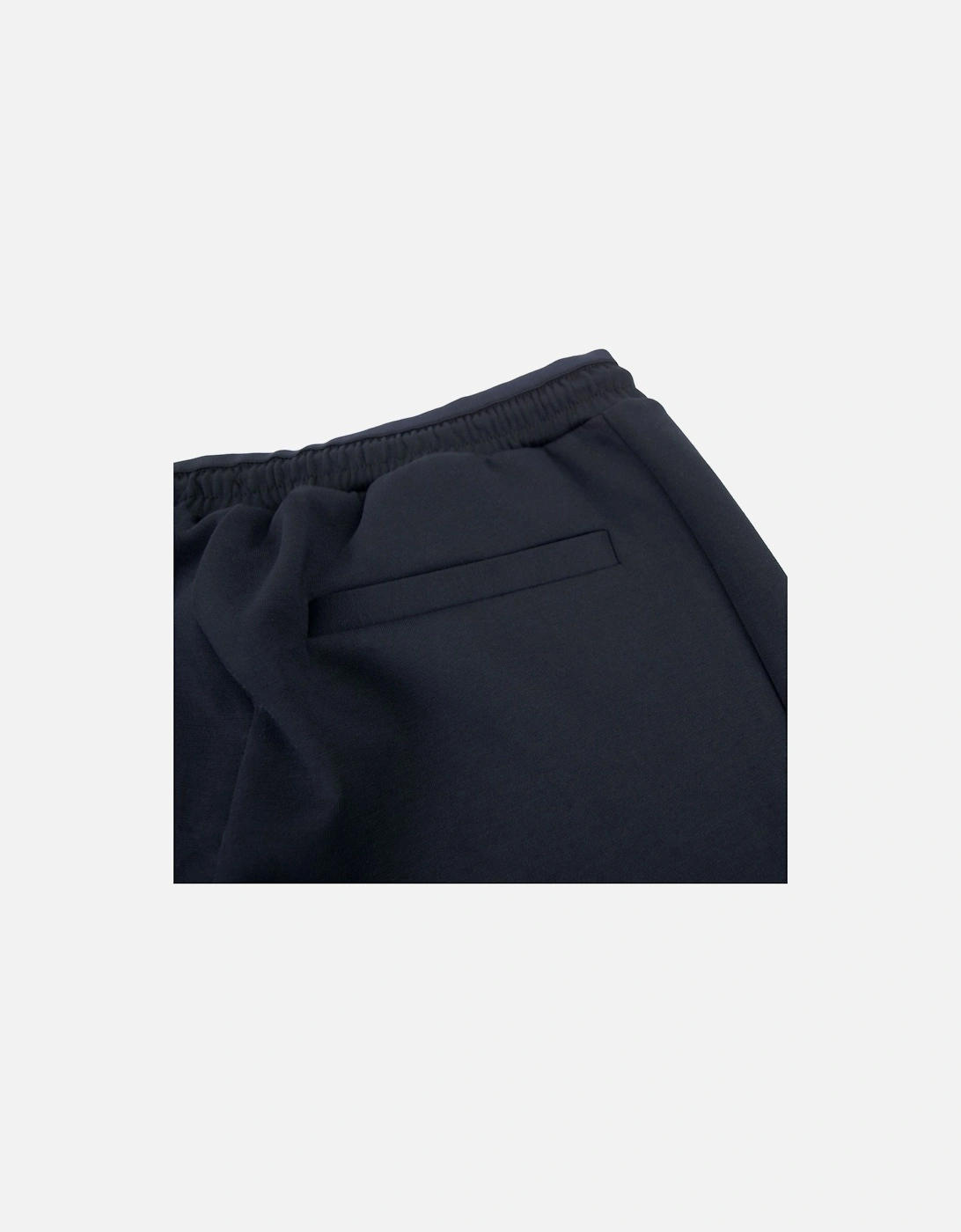 Hadiko 1 Bottoms Side Stripe Navy