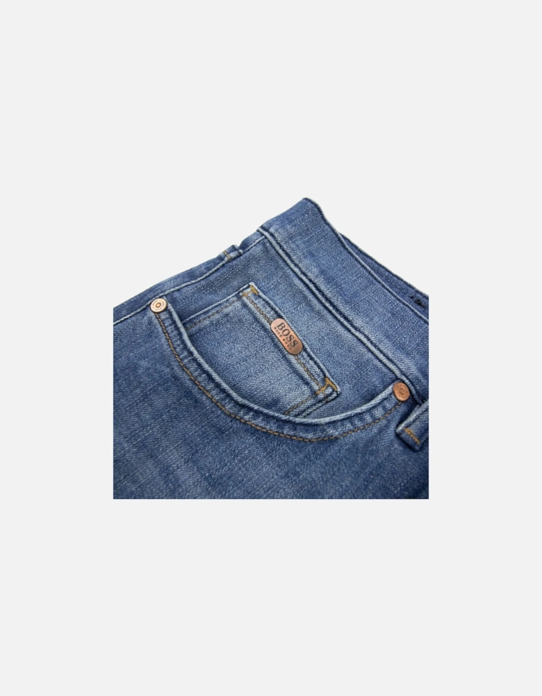 C-maine1 Jeans Denim