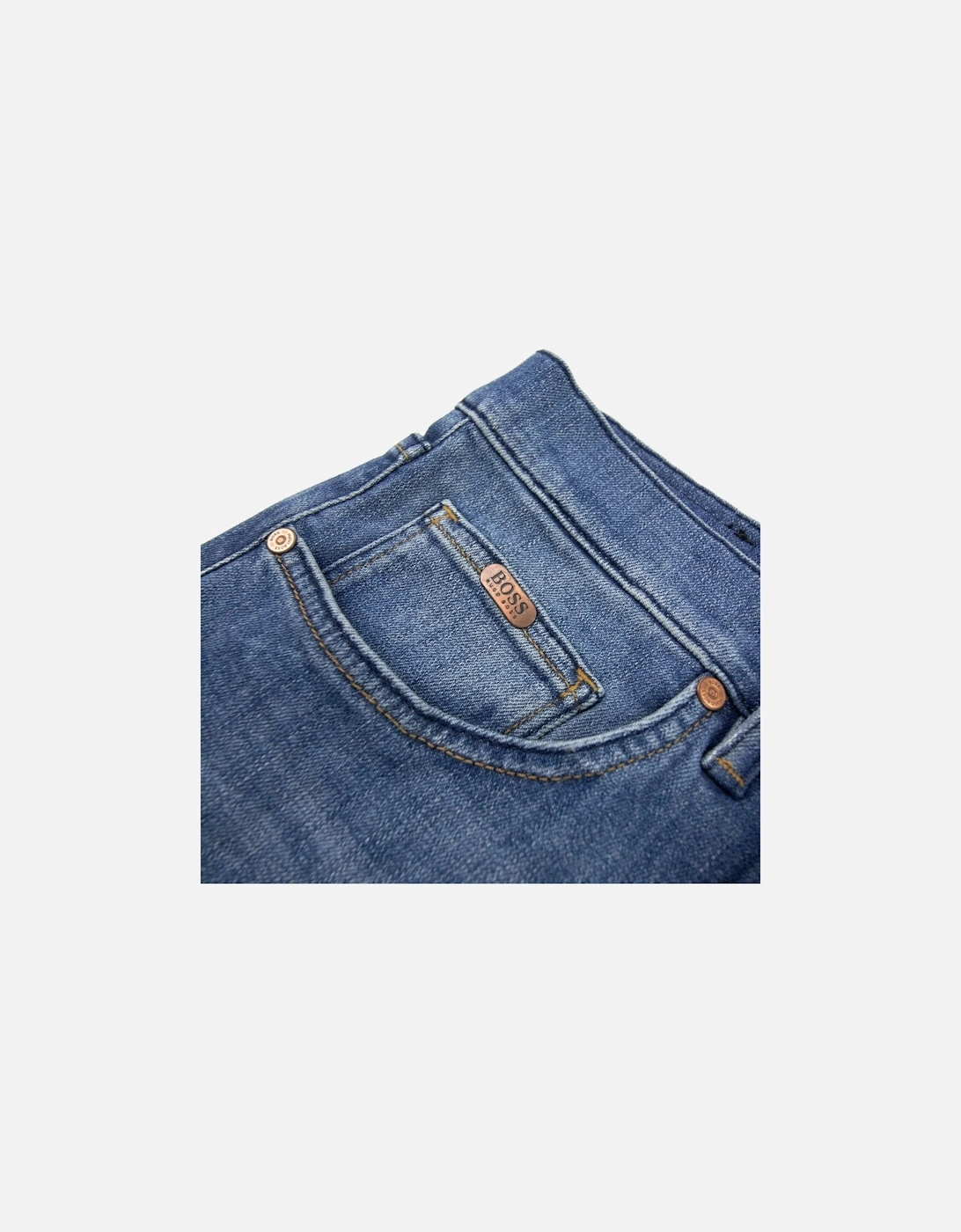 C-maine1 Jeans Denim