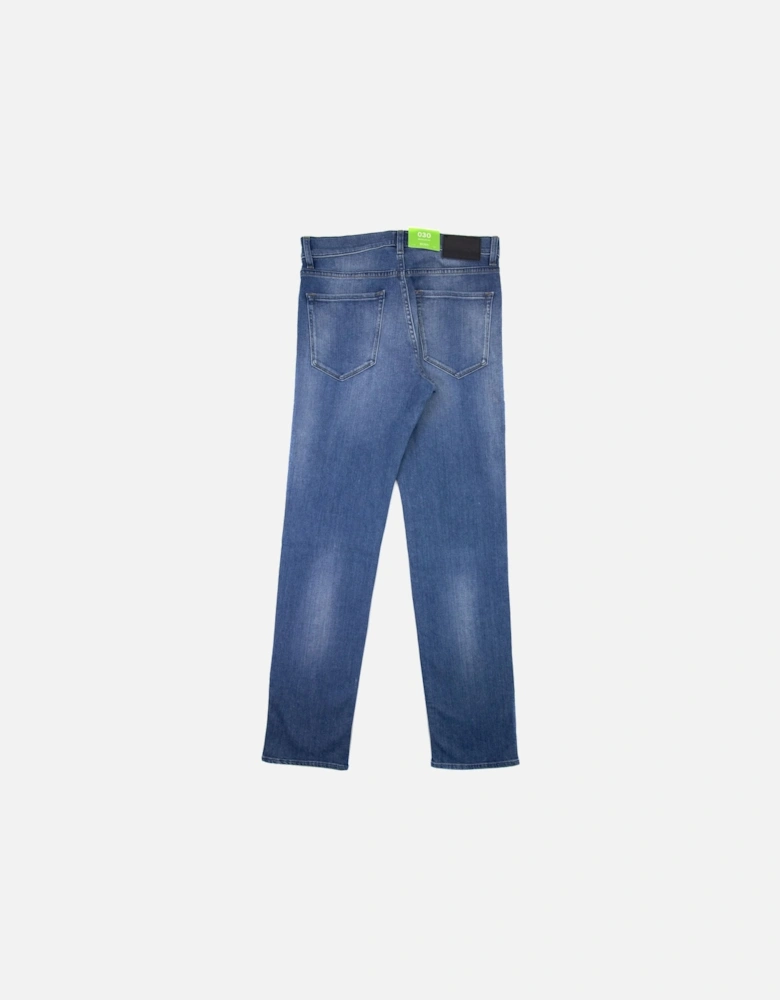 C-maine1 Jeans Denim