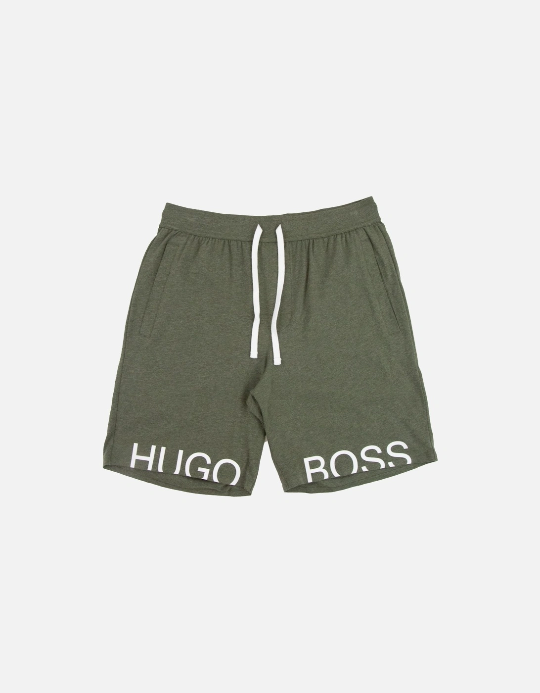 Identity Shorts Green, 3 of 2