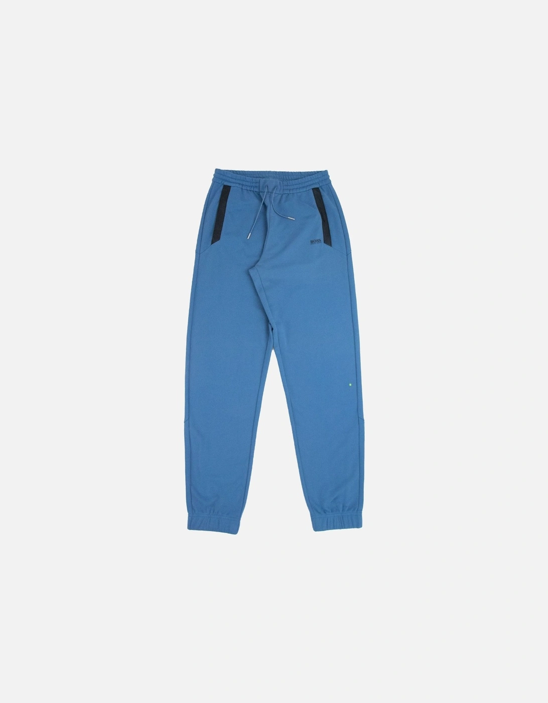 Halko Small Logo Tracksuit Bottoms Blue, 3 of 2