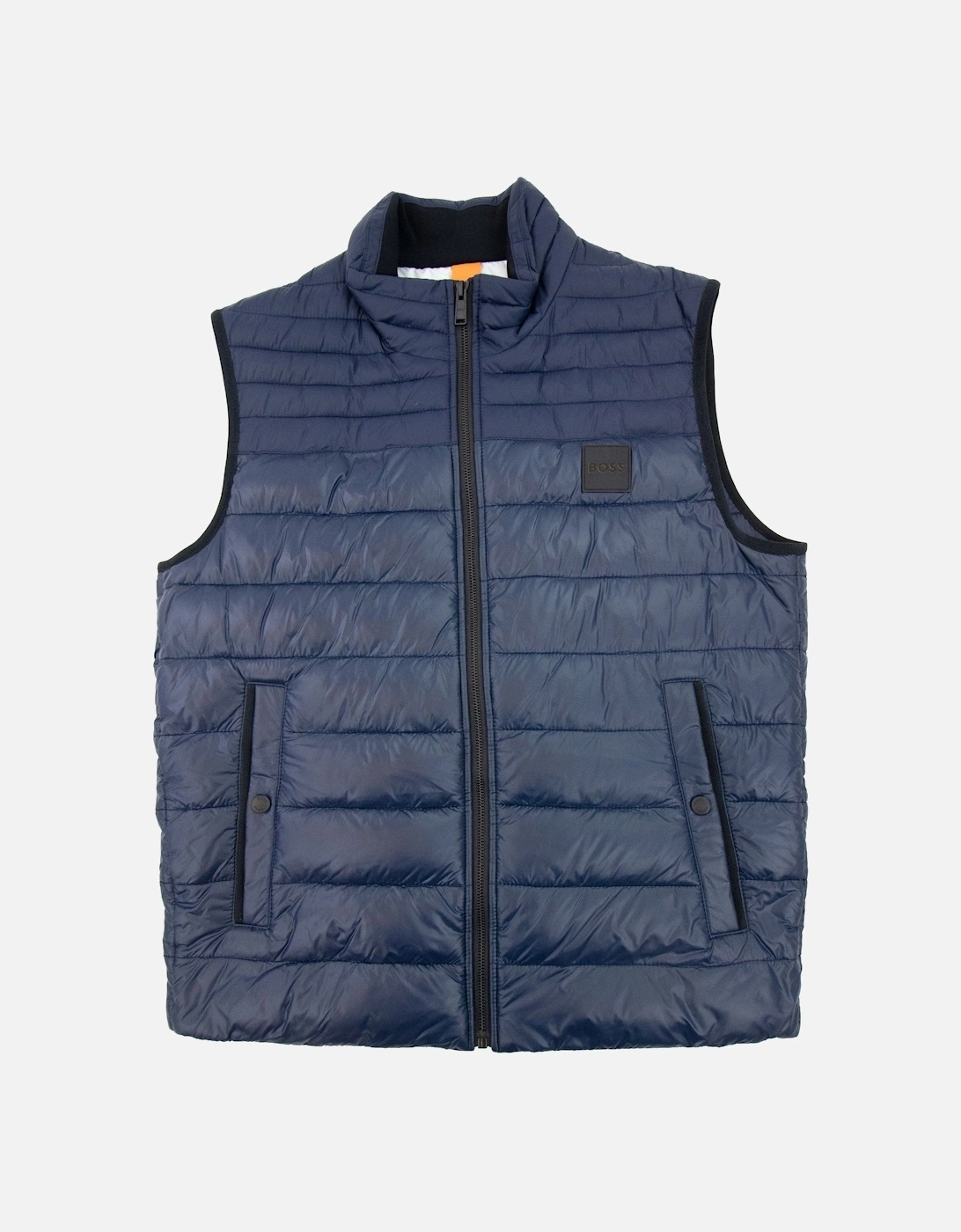 Odeno Padded Gilet Navy 404, 6 of 5