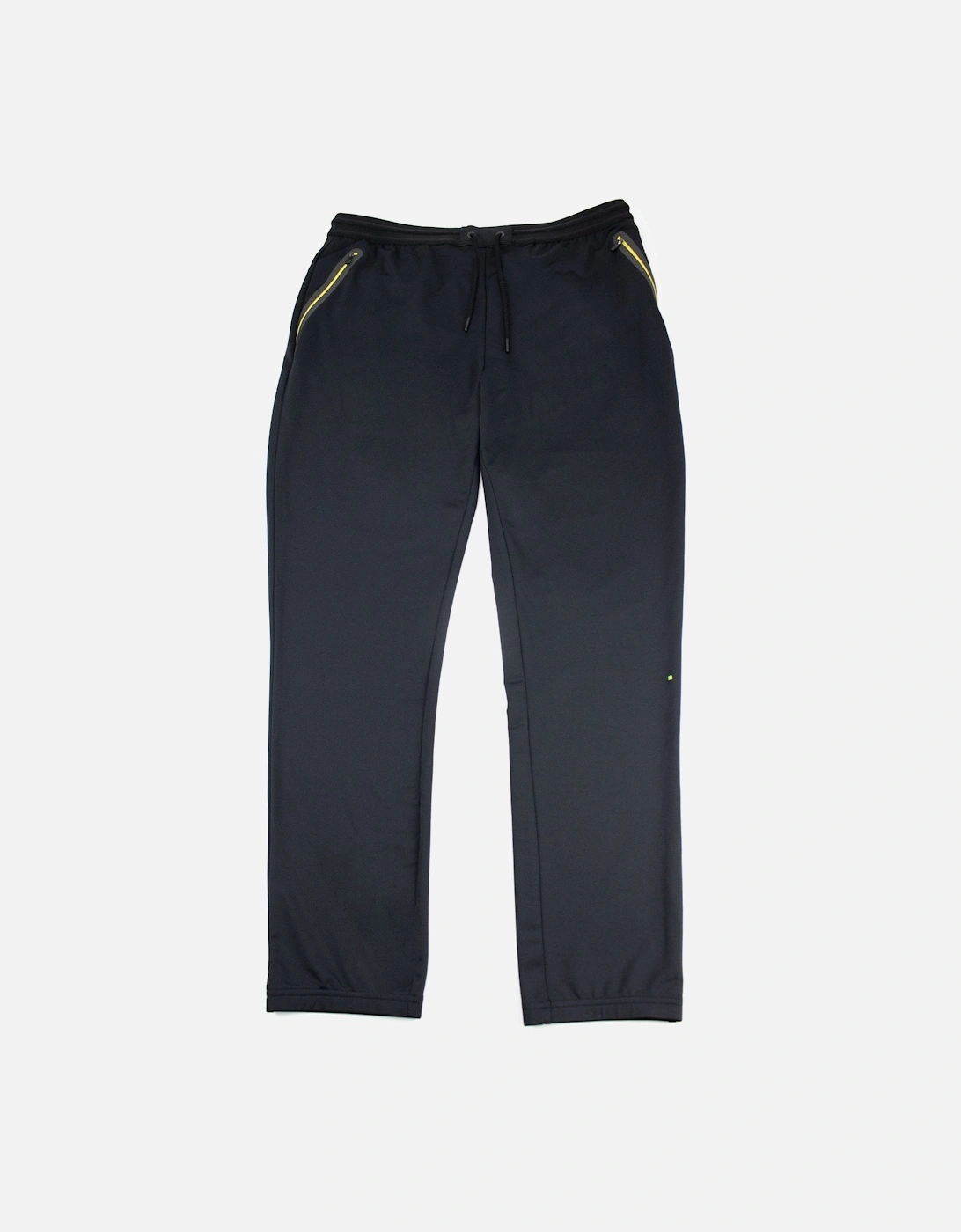 Horatech Zip Pocket Bottoms Black 001, 3 of 2