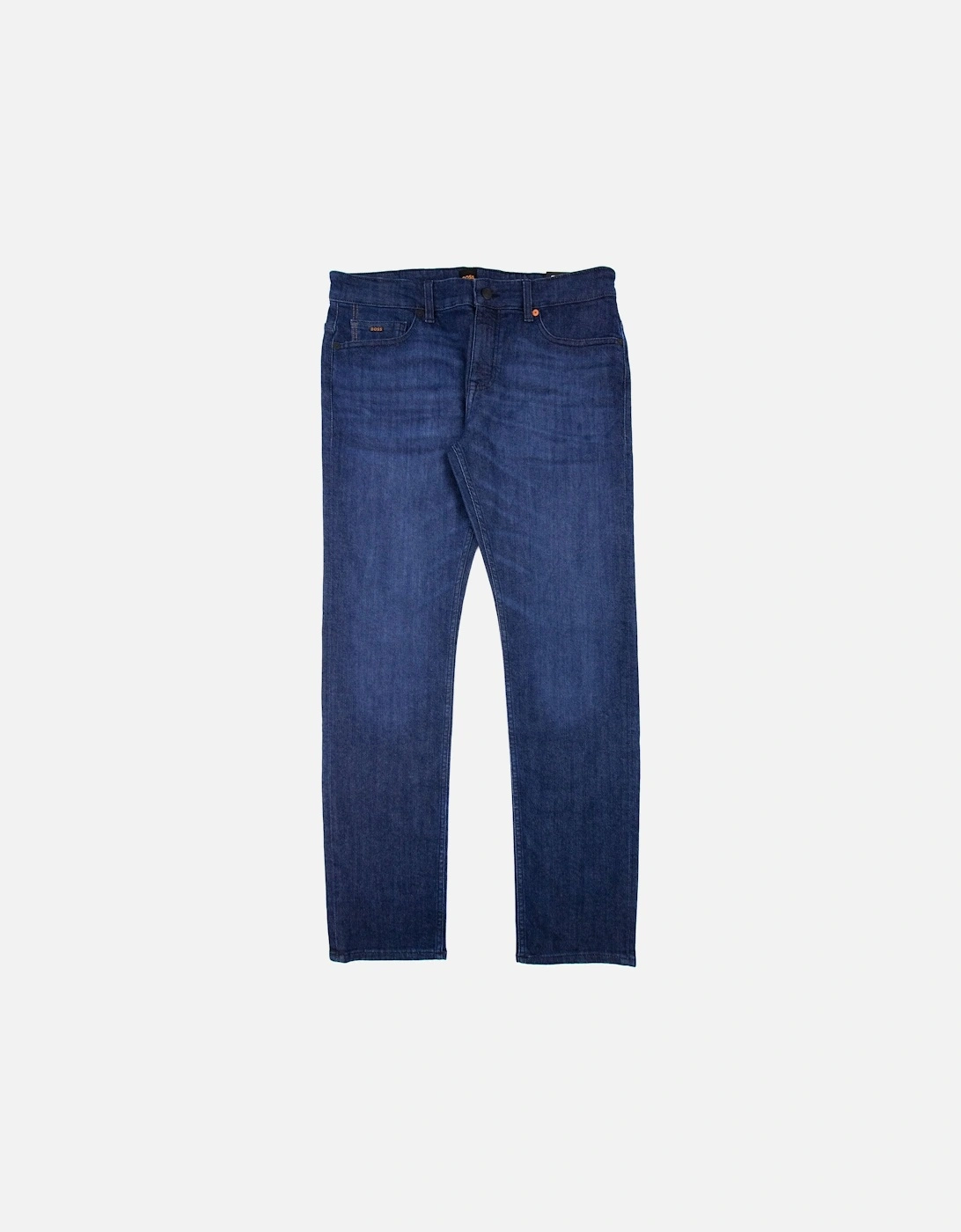 Delaware Bc Slim Fit Jeans Dark Blue 405, 6 of 5